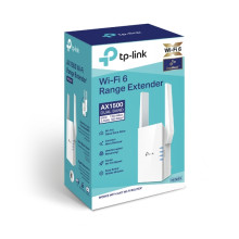 Wifi siqnal genişləndirici TP-Link-RE505X-AX1500 Wi-Fi Range Extender